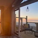 Traumlage Wattenmeer: Luxus-chalet Mit Meerblick