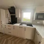 Traumlage Wattenmeer: Luxus-chalet Mit Meerblick * Westerland