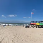 Traumlage Wattenmeer: Luxus-chalet Mit Meerblick Holiday home Westerland