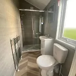 Traumlage Wattenmeer: Luxus-chalet Mit Meerblick *