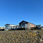 Traumlage Wattenmeer: Luxus-chalet Mit Meerblick * Westerland