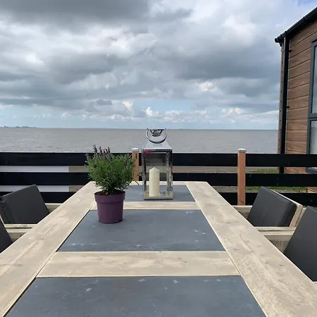 Traumlage Nr 59 5 Meter Direkt Am Wattenmeer Erste Reihe Luxus Unendliche Weite, Eingebettet In Der Westerland