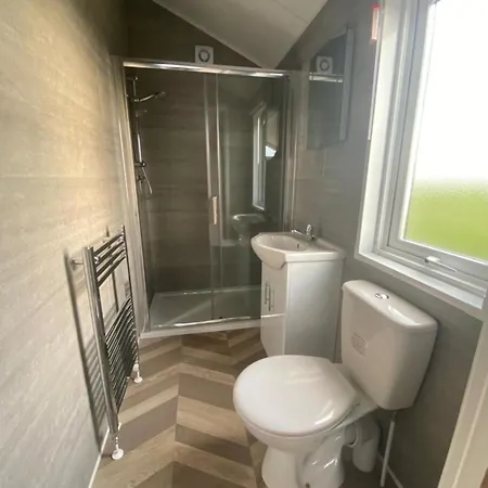 Traumlage Wattenmeer: Luxus-chalet Mit Meerblick *