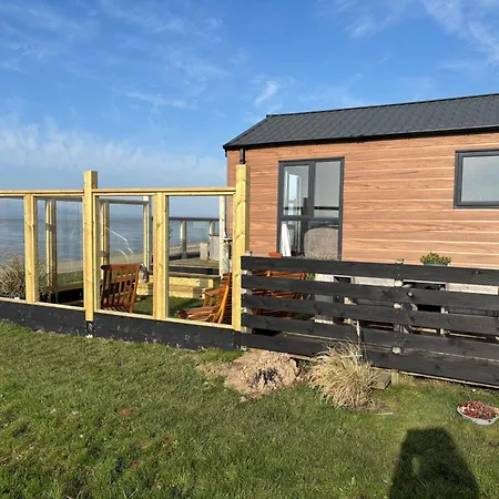 Traumlage Nr 59 5 Meter Direkt Am Wattenmeer Erste Reihe Luxus Unendliche Weite, Eingebettet In Der *