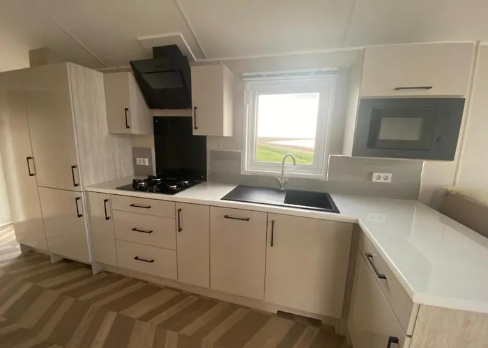 Traumlage Nr 59 5 Meter Direkt Am Wattenmeer Erste Reihe Luxus Unendliche Weite, Eingebettet In Der * Westerland