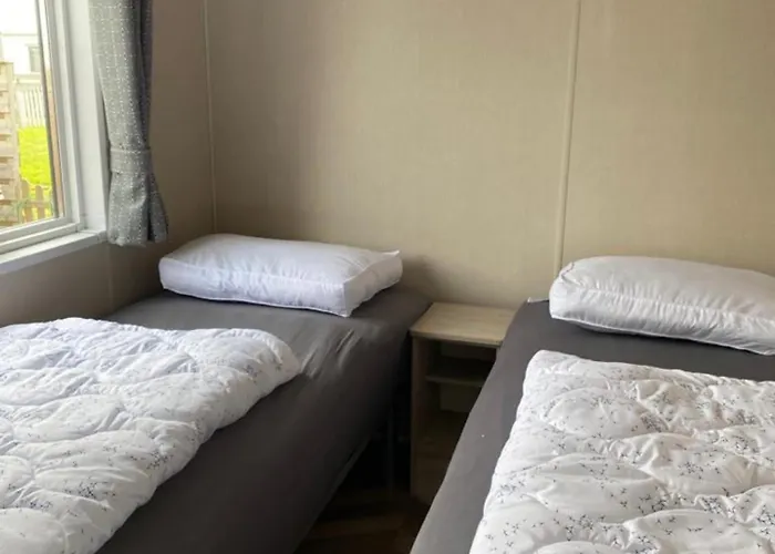 Traumlage Nr 59 5 Meter Direkt Am Wattenmeer Erste Reihe Luxus Unendliche Weite, Eingebettet In Der * Westerland