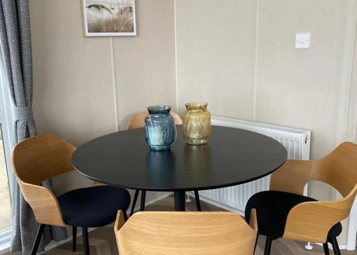 펜션 Traumlage Nr 59 5 Meter Direkt Am Wattenmeer Erste Reihe Luxus Unendliche Weite, Eingebettet In Der *