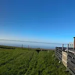 Traumlage Wattenmeer: Luxus-chalet Mit Meerblick *