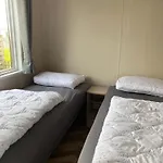 Traumlage Wattenmeer: Luxus-chalet Mit Meerblick * Westerland