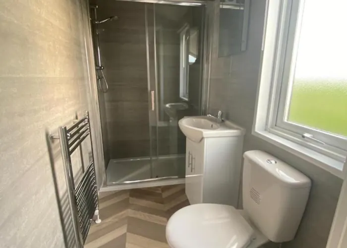 Traumlage Nr 59 5 Meter Direkt Am Wattenmeer Erste Reihe Luxus Unendliche Weite, Eingebettet In Der *