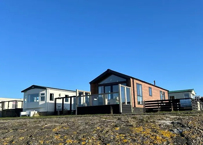 Traumlage Nr 59 5 Meter Direkt Am Wattenmeer Erste Reihe Luxus Unendliche Weite, Eingebettet In Der * Westerland